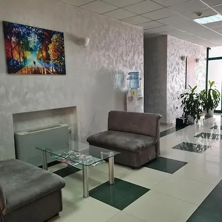 тракия Hotel Haskovo