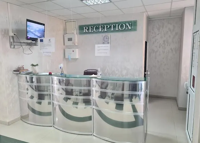 тракия Хотел *