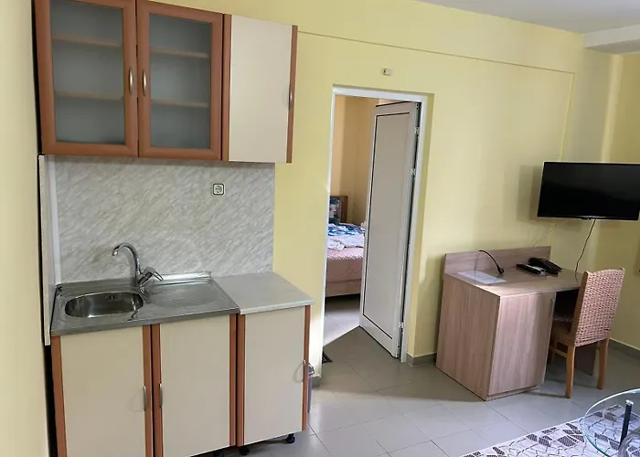 тракия Хотел