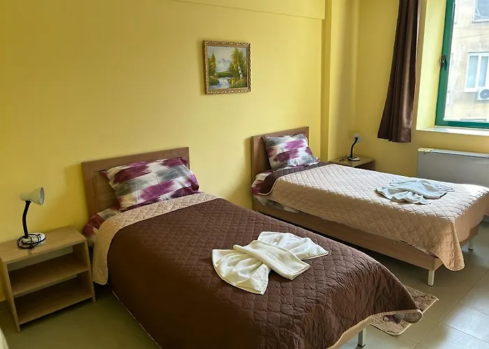 тракия Хотел