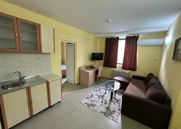 Хотел тракия Хасково