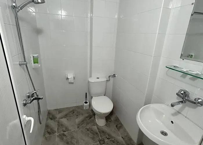 Хотел тракия Хасково